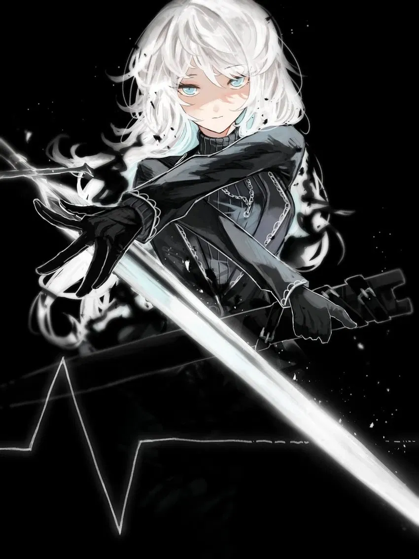 Avatar of Faust | Ex Black Silence