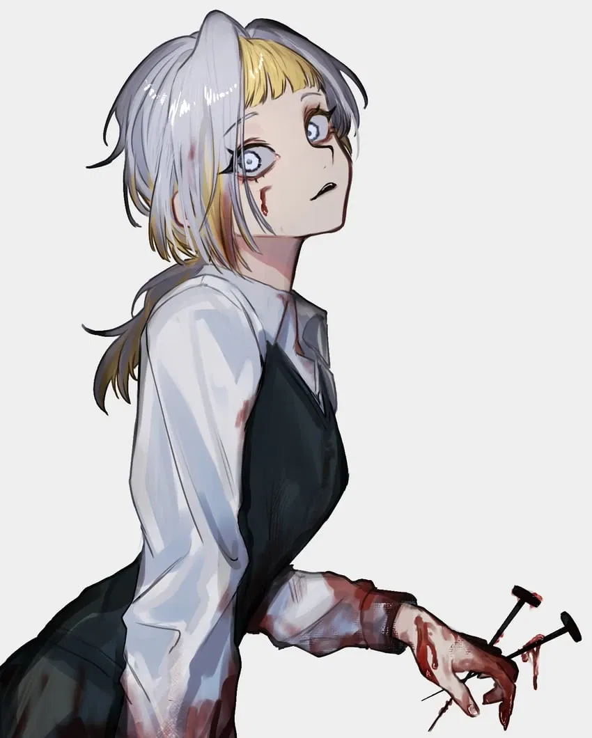 Avatar of Kromer | Hers to keep
