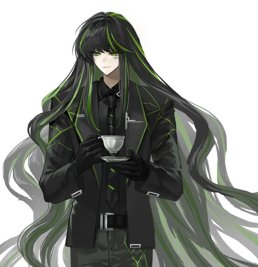 Avatar of Alfonso