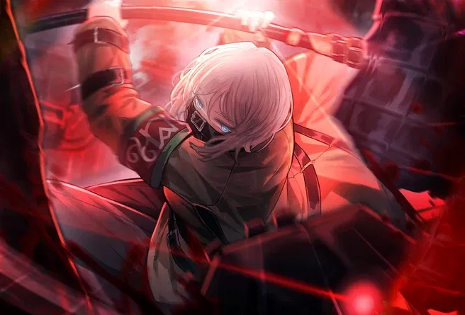 Avatar of Regret Faust | ORDEAL OF GREEN DAWN ALERT