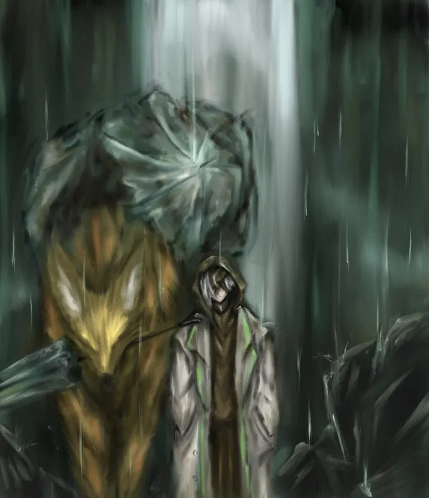 Avatar of Dongbaek | A forced reunion