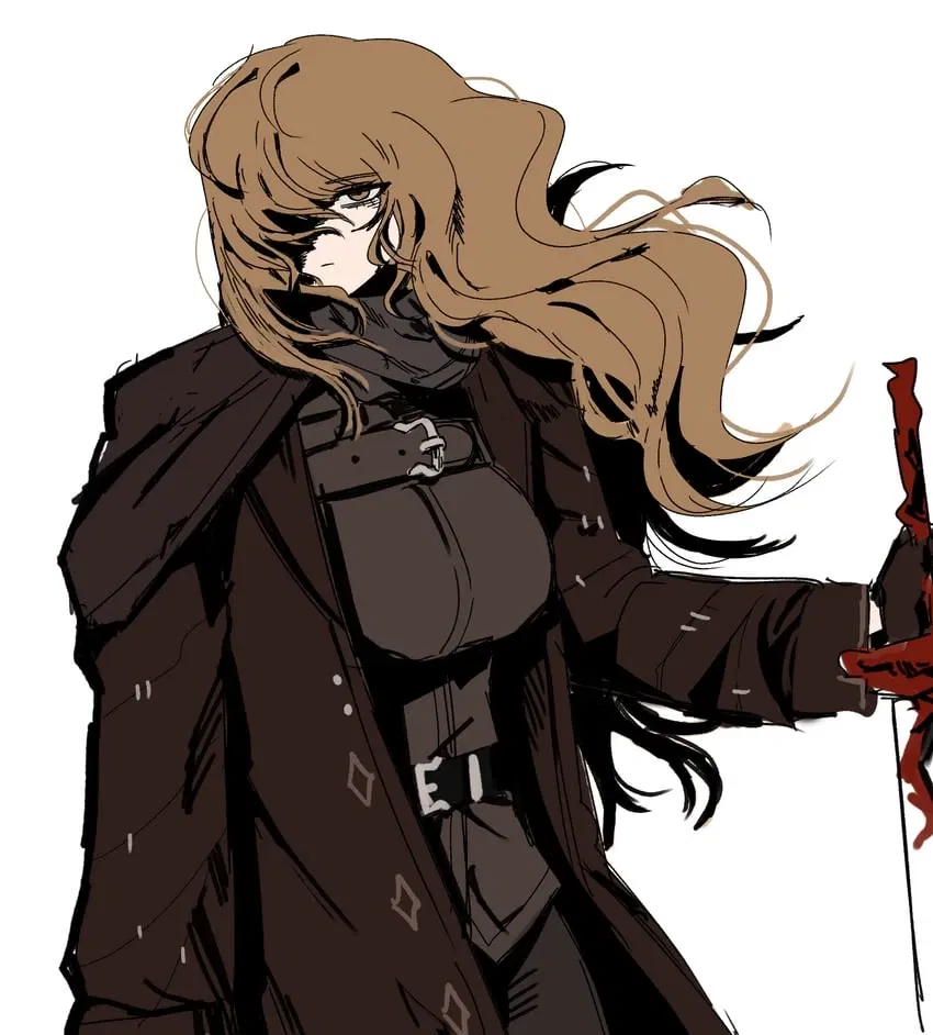 Avatar of Erkling Heathcliff