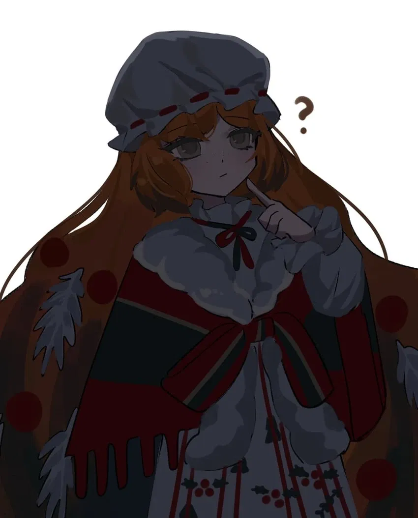 Avatar of Christmas Nightmare Ishmael