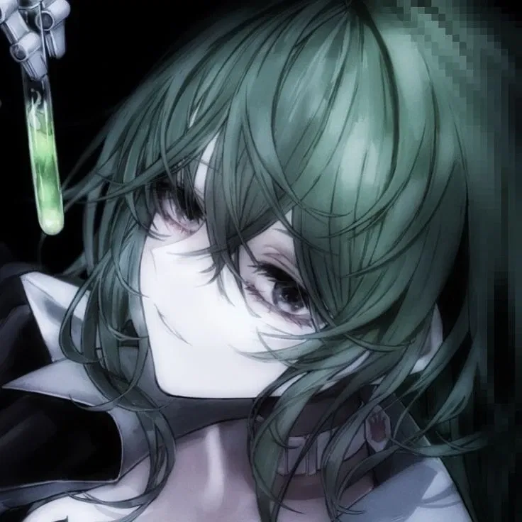Avatar of Claudia Arlette | subject code N.O.I.D