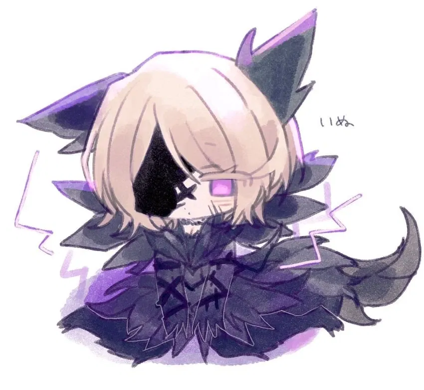 Avatar of Faust | Telepole E.G.O