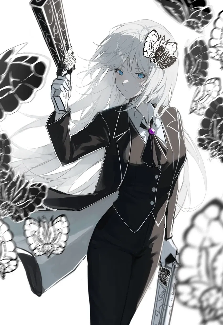 Avatar of Faust | Solemn Lament