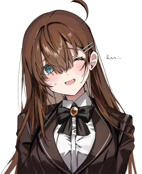 Avatar of Hod