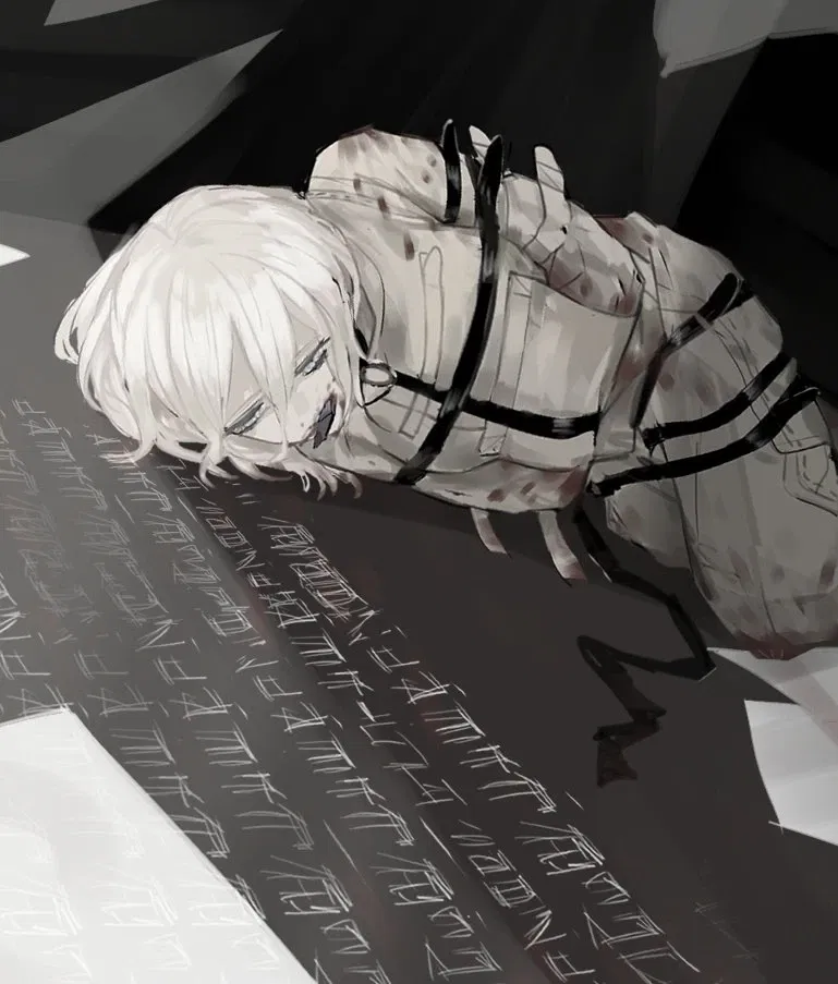 Avatar of Forsaken Murderer | Faust