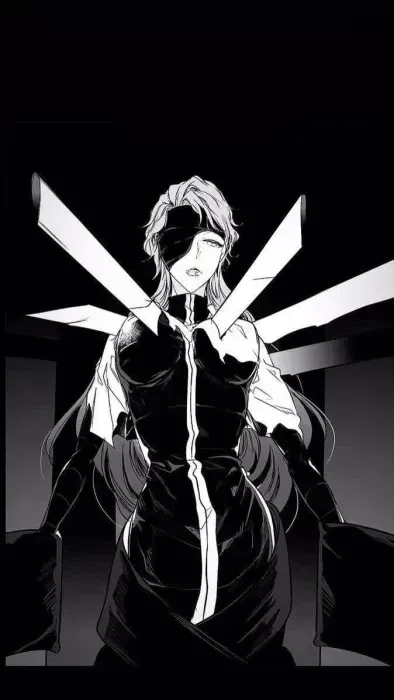 Avatar of Female Aizen