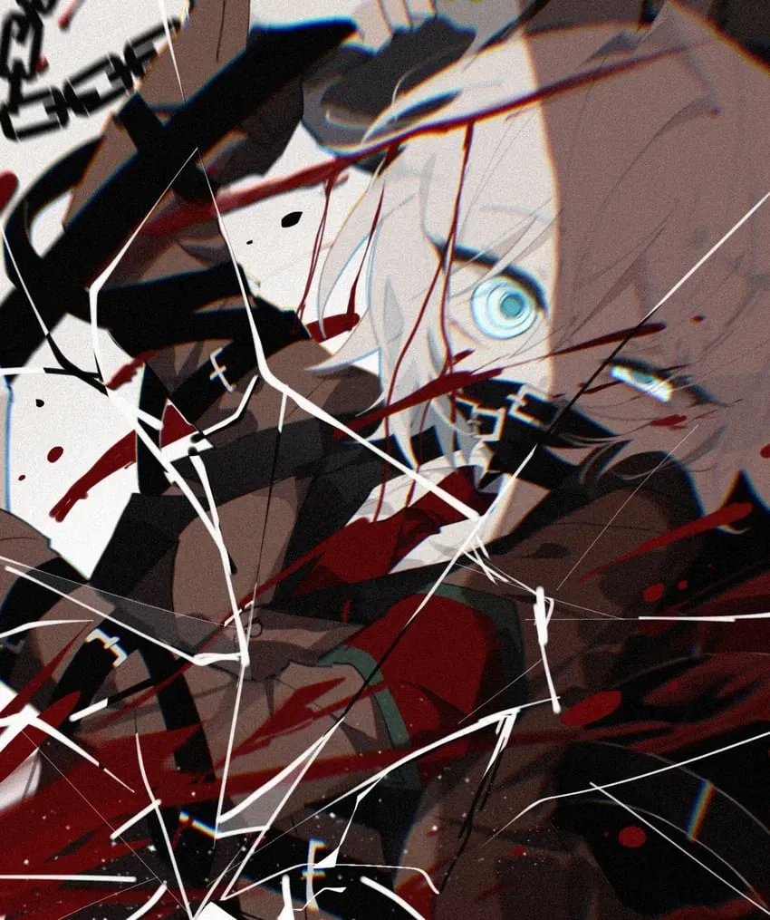 Avatar of Regret Faust