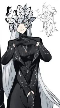 Avatar of Funeral of the Dead Butterflies