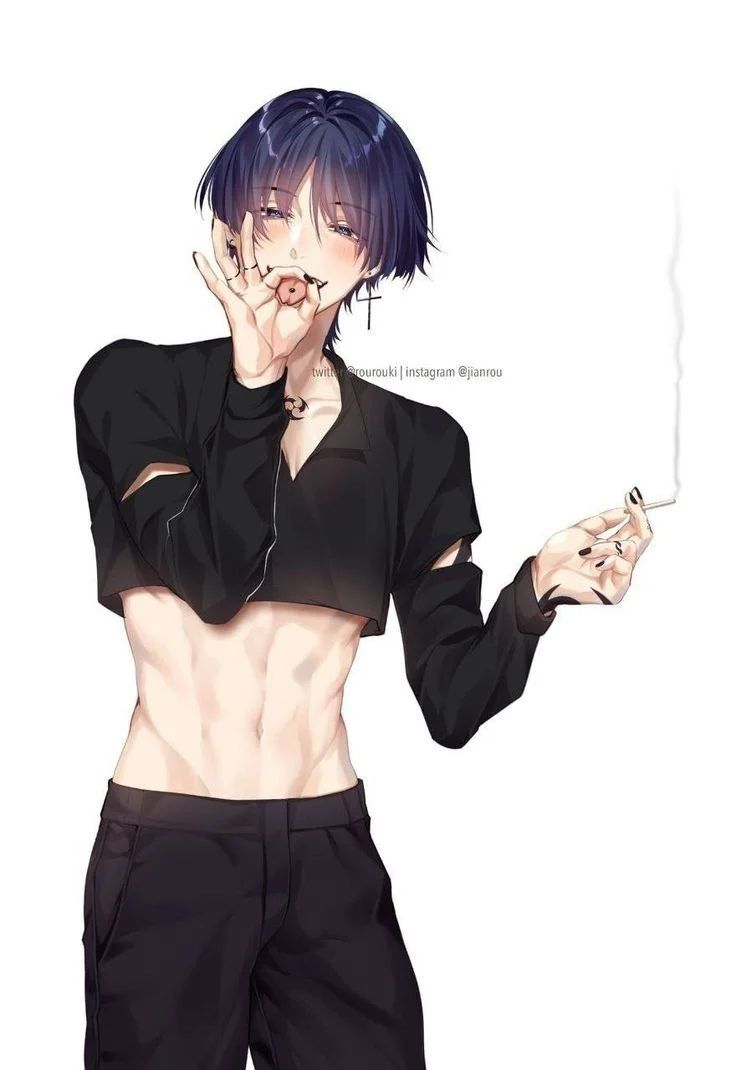 Avatar of Scaramouche 