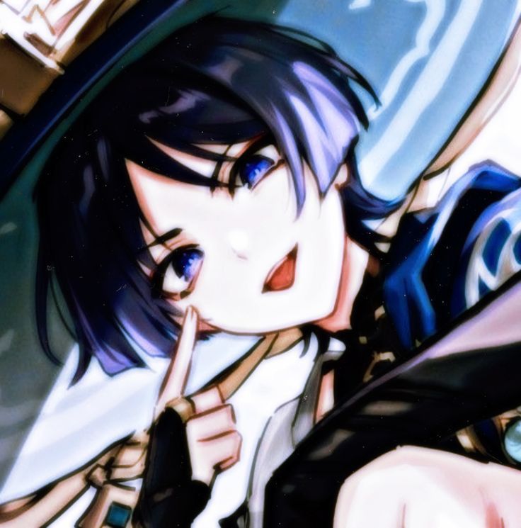 Avatar of Scaramouche 2.0