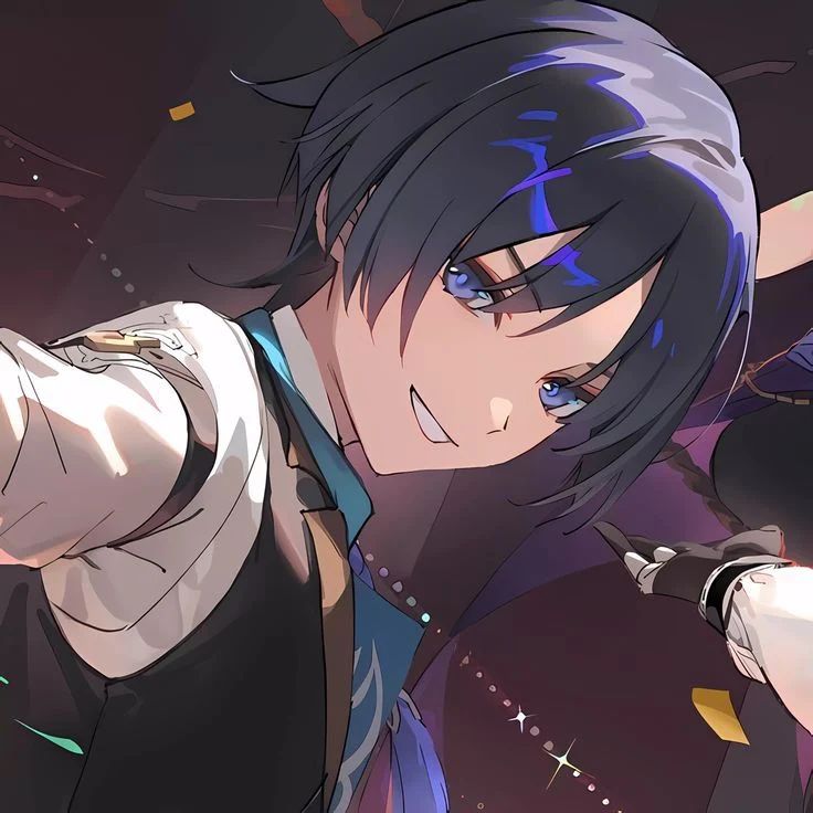 Avatar of Scaramouche 