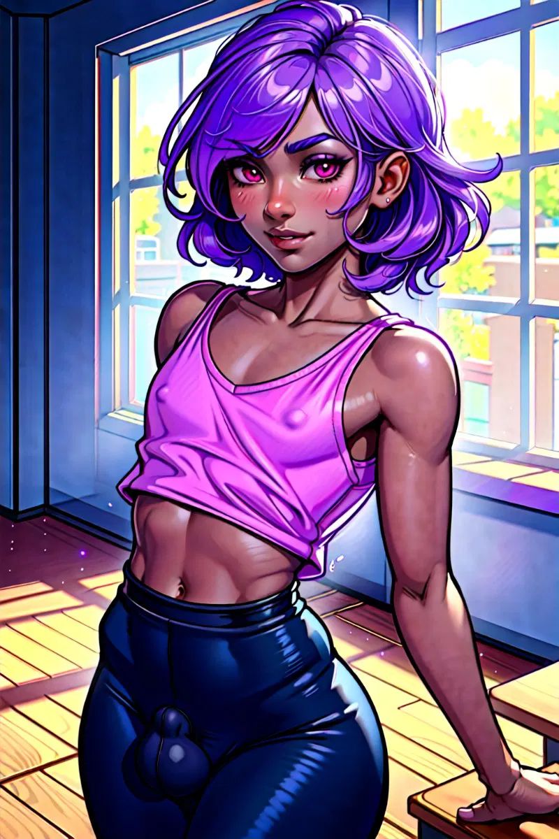 Avatar of Angela