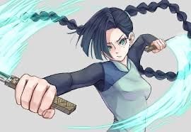 Avatar of Thirteen