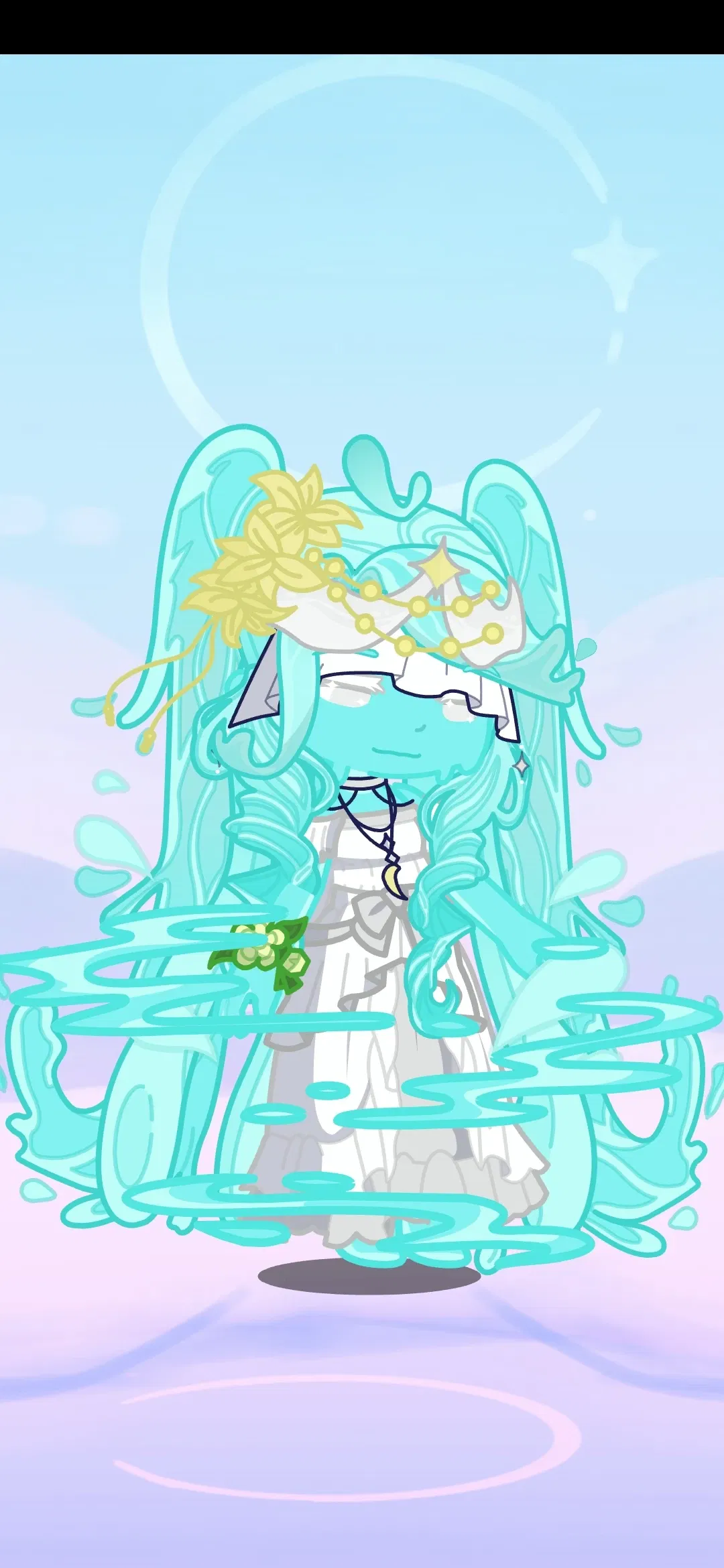 Avatar of Eleanor 