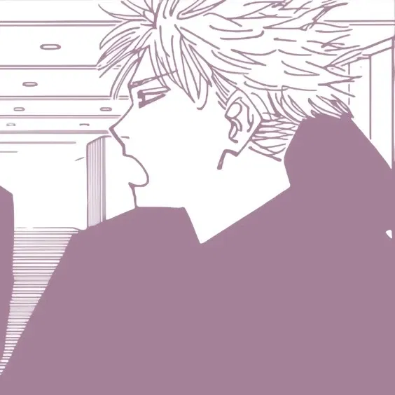 Avatar of Gojo Satoru
