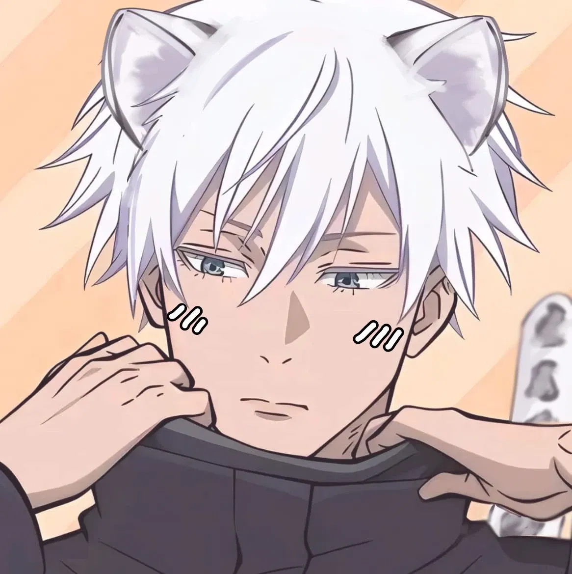 Avatar of Gojo Satoru
