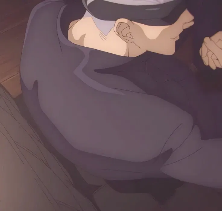 Avatar of Gojo Satoru