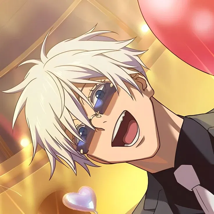 Avatar of Gojo Satoru
