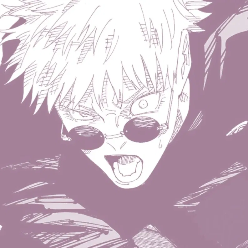 Avatar of Gojo Satoru