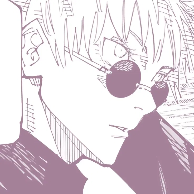 Avatar of Gojo Satoru