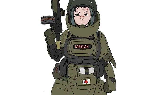 Avatar of Irina 