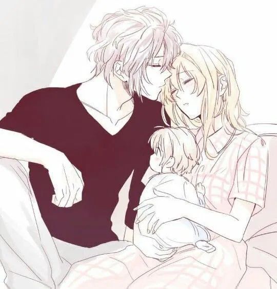 Avatar of My Husband 