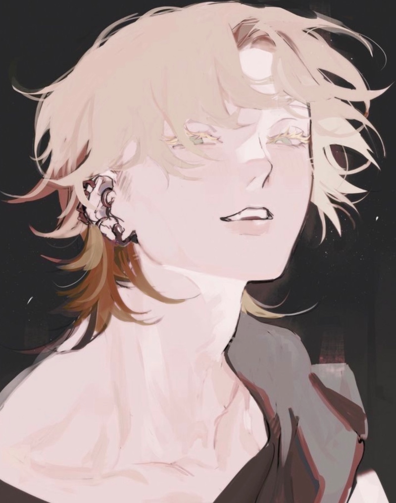 Avatar of Kami