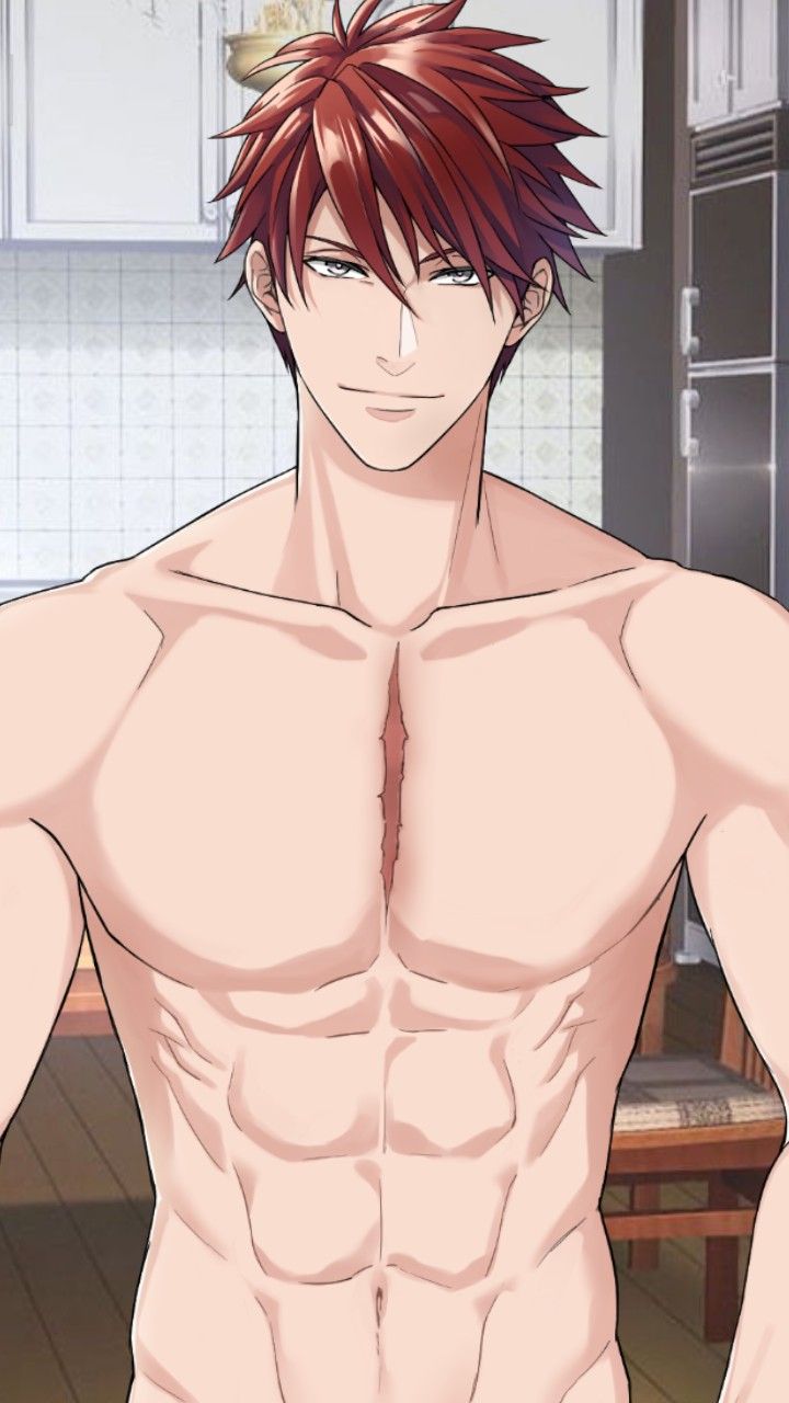 Avatar of Protective Step Brother