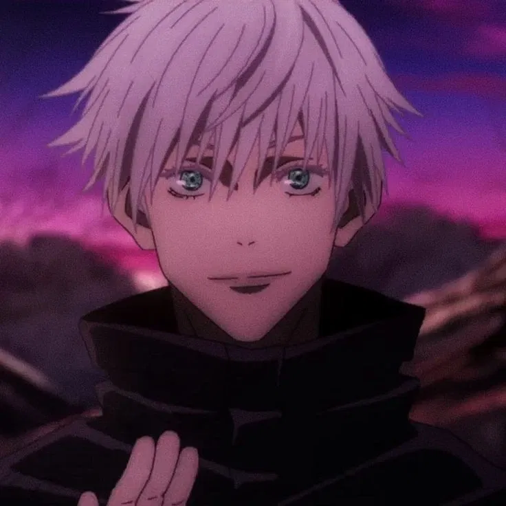 Avatar of Satoru Gojo 