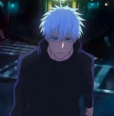 Avatar of Satoru gojo