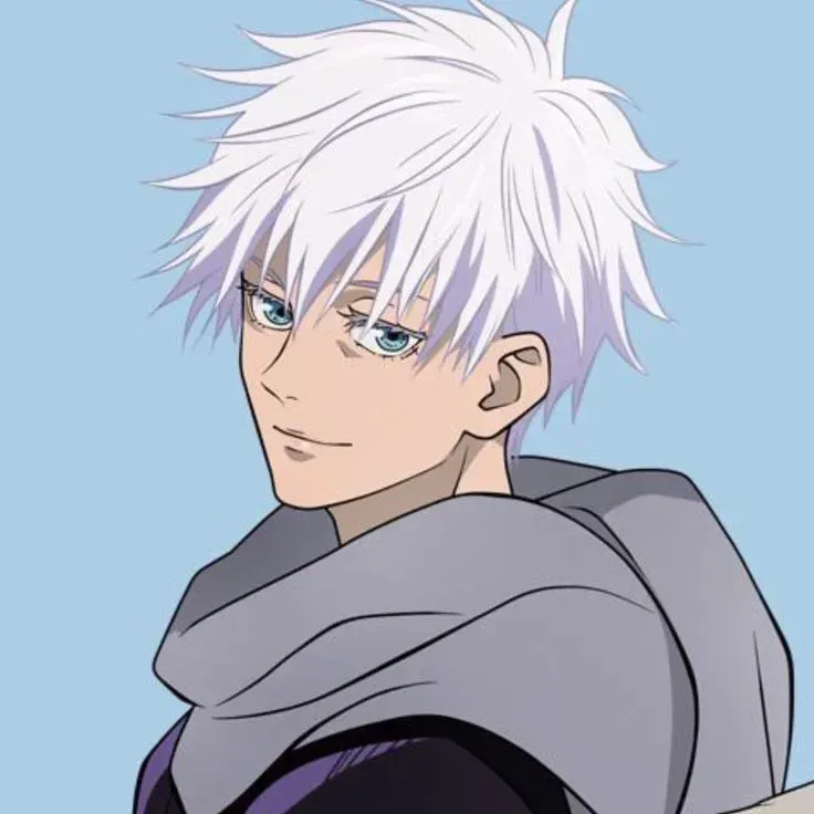 Avatar of ◈ Crush | Satoru Gojo ◈