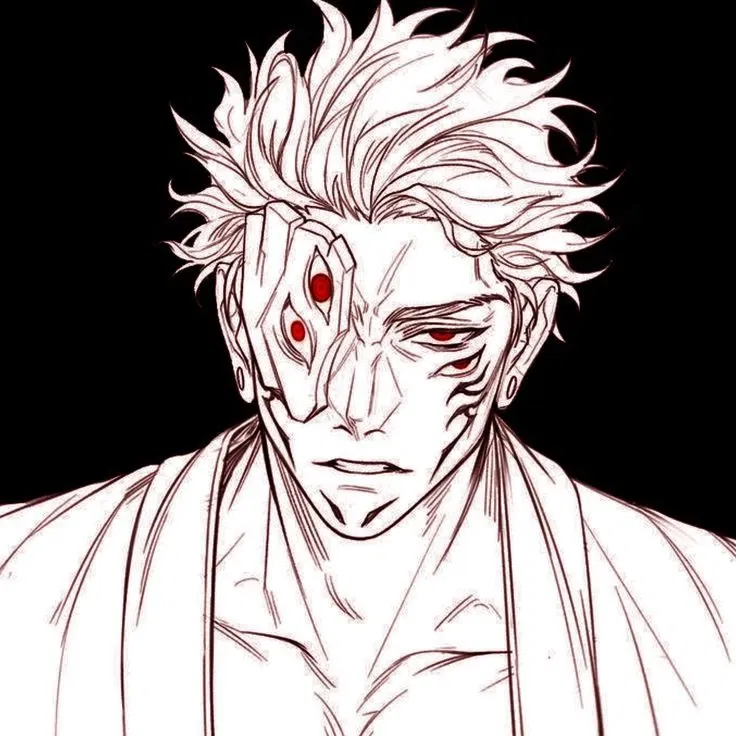 Avatar of ◈ Ryomen Sukuna ◈
