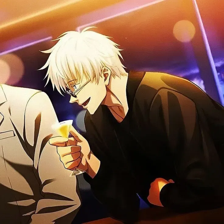 Avatar of ◈ Stranger or not? | Satoru Gojo ◈