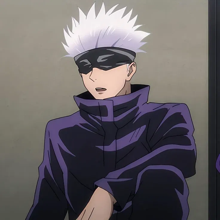Avatar of Satoru gojo