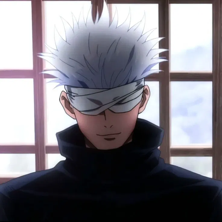 Avatar of Satoru Gojo 