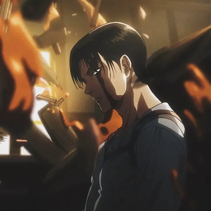 Avatar of ◈ Levi Ackerman ◈