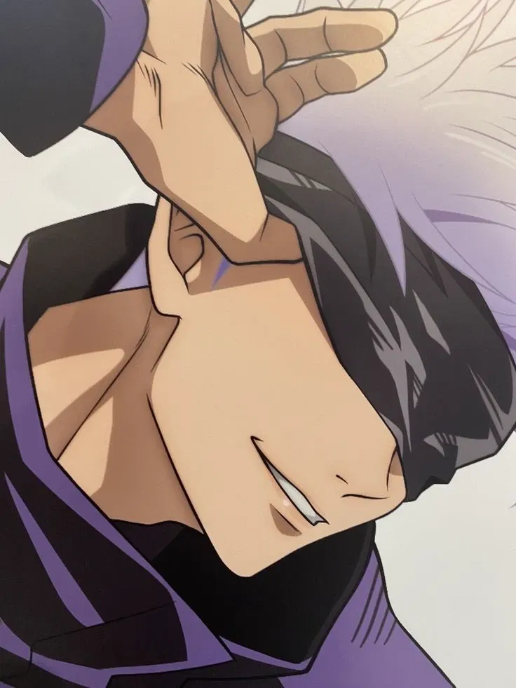 Avatar of Satoru gojo
