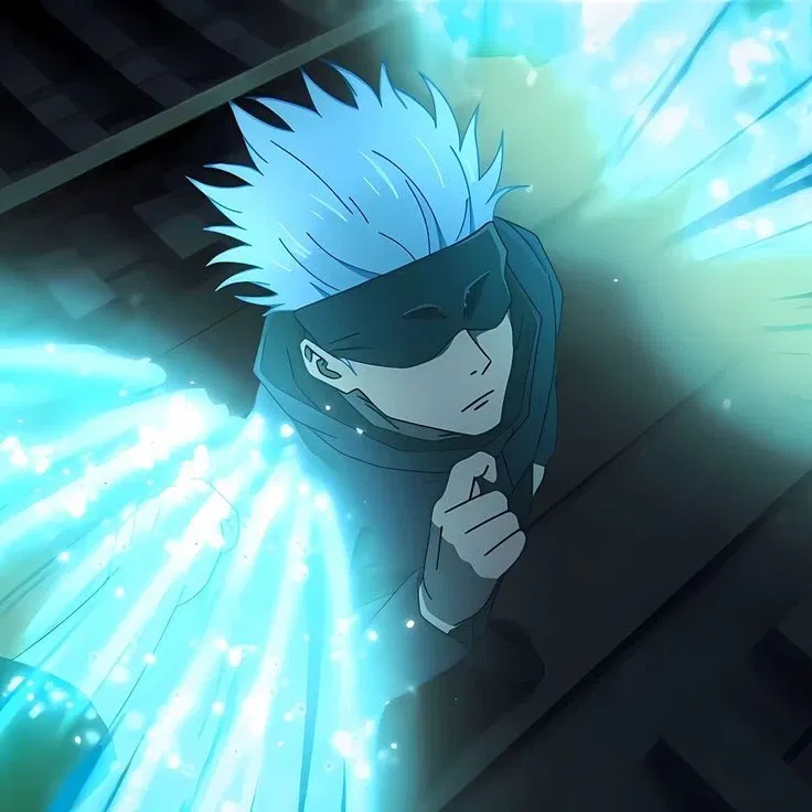 Avatar of Satoru gojo