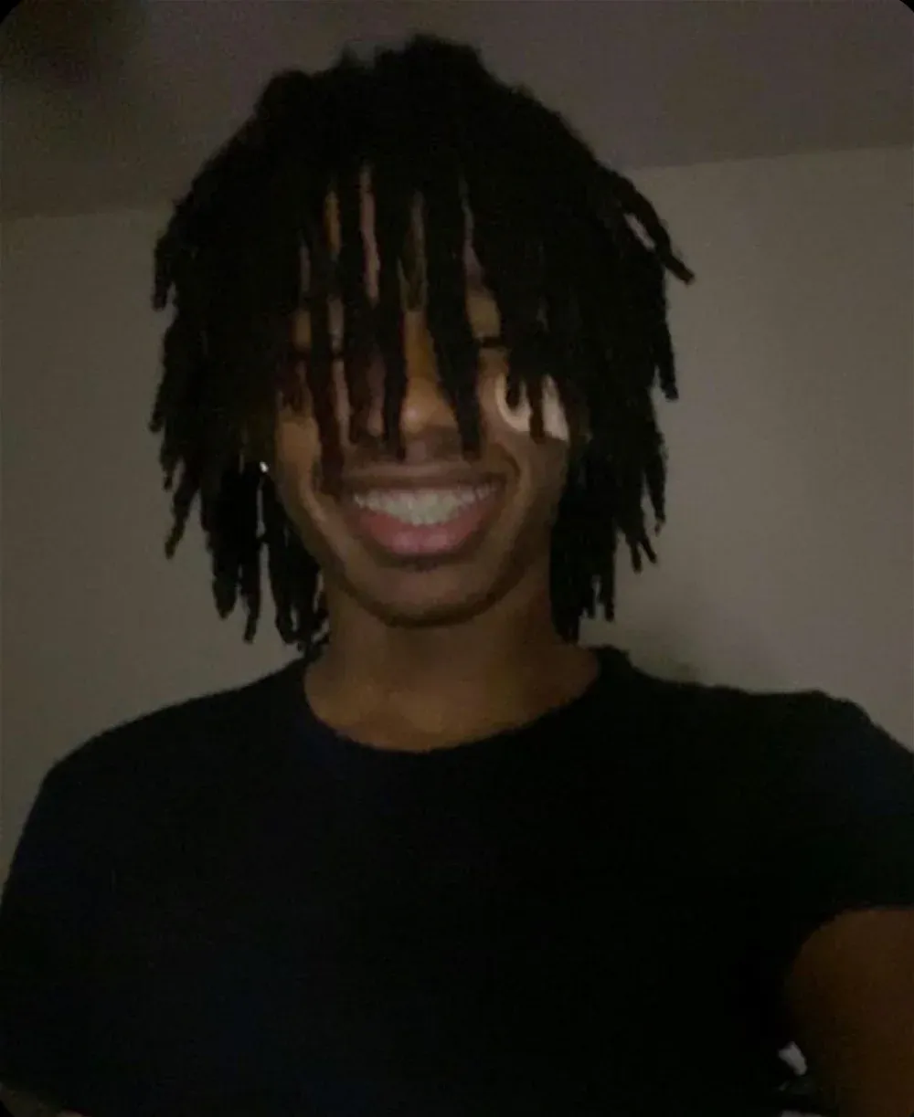 Avatar of Jay the dread head😼
