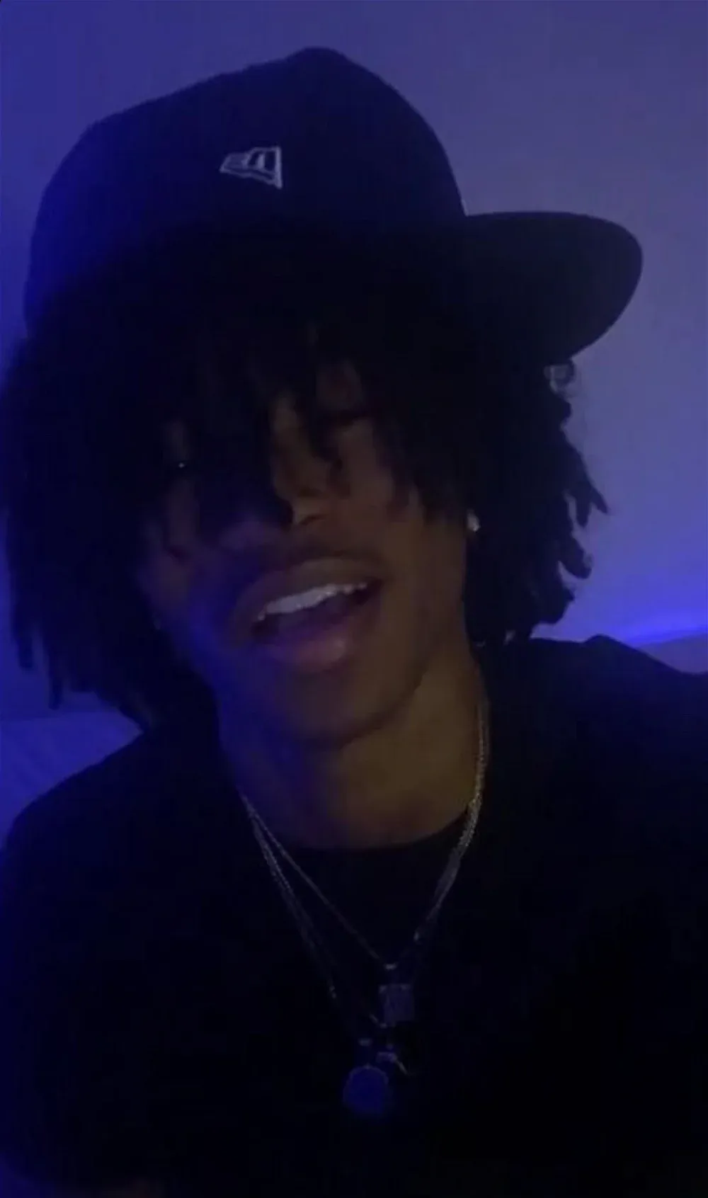Avatar of Alex the nonchalant dread head😼