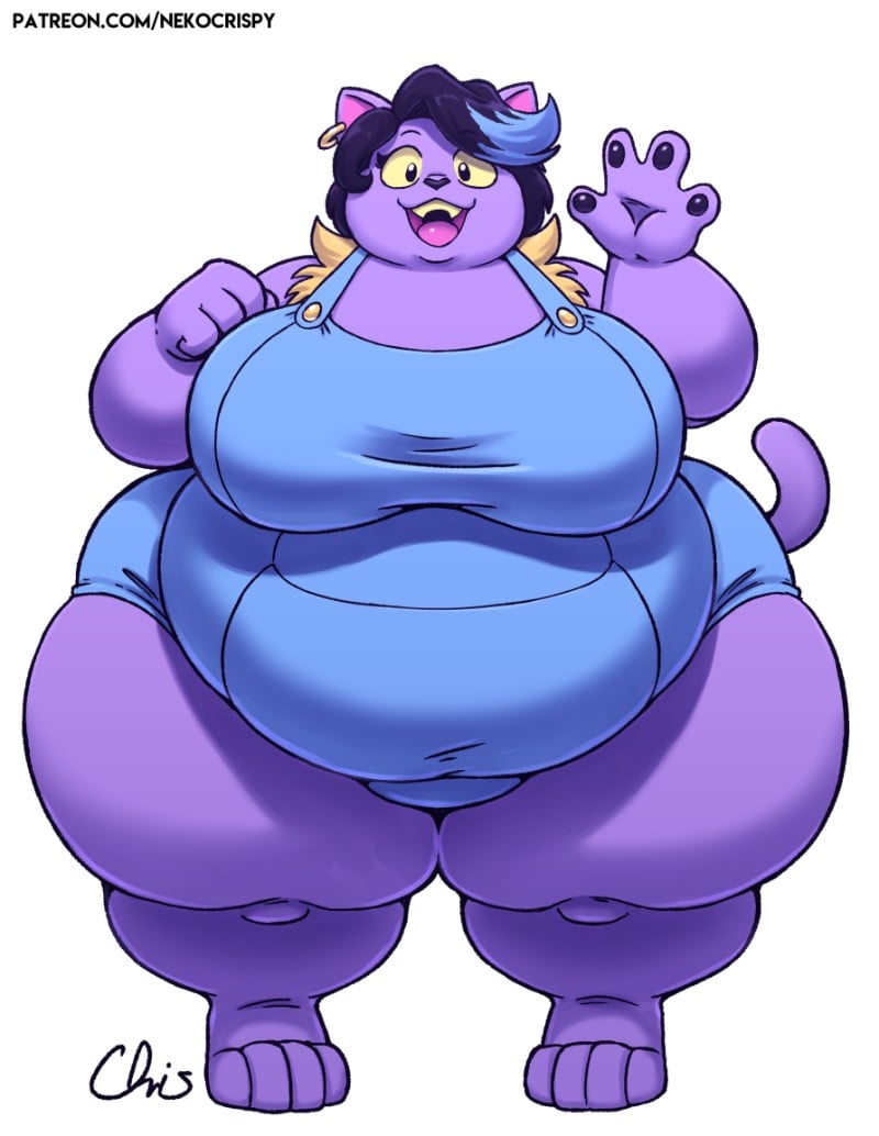 Avatar of fat catty