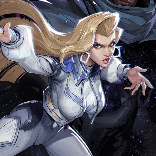 Avatar of Tandy Bowen (Dagger)