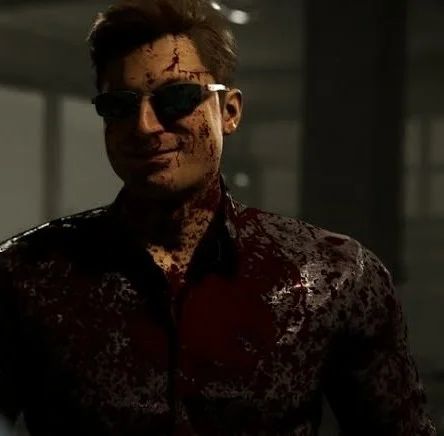 Avatar of Johnny cage 
