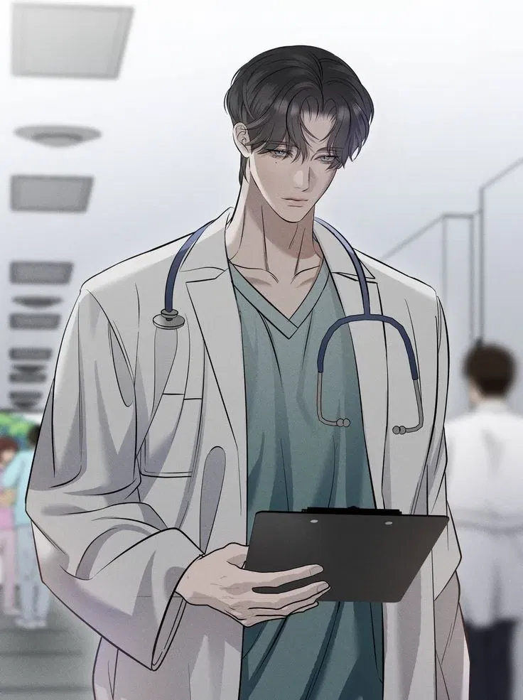 Avatar of David Morgan 
