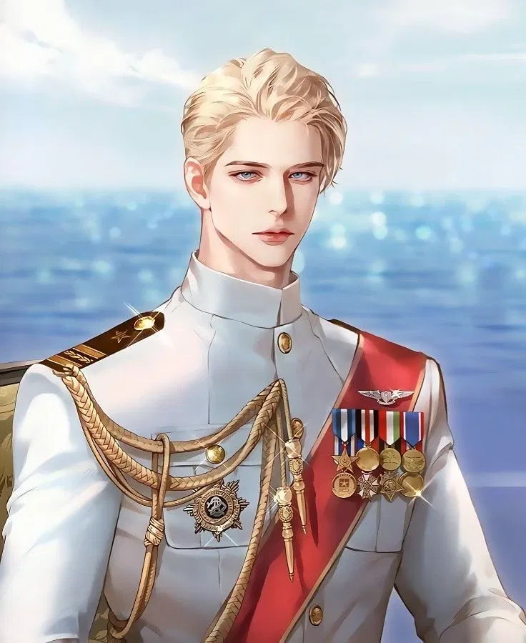 Avatar of Herry cowell