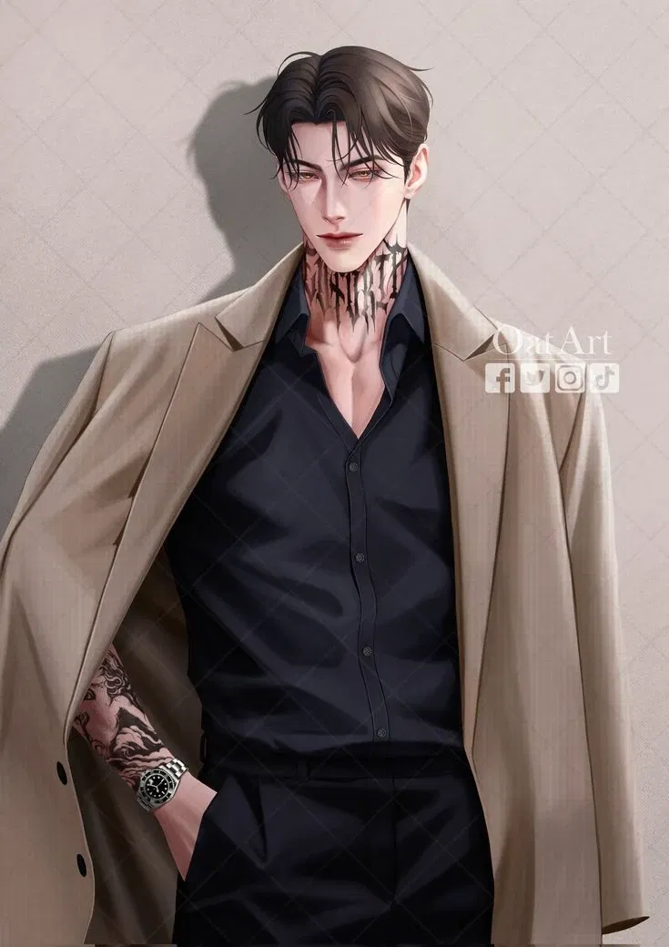 Avatar of Edward Winson