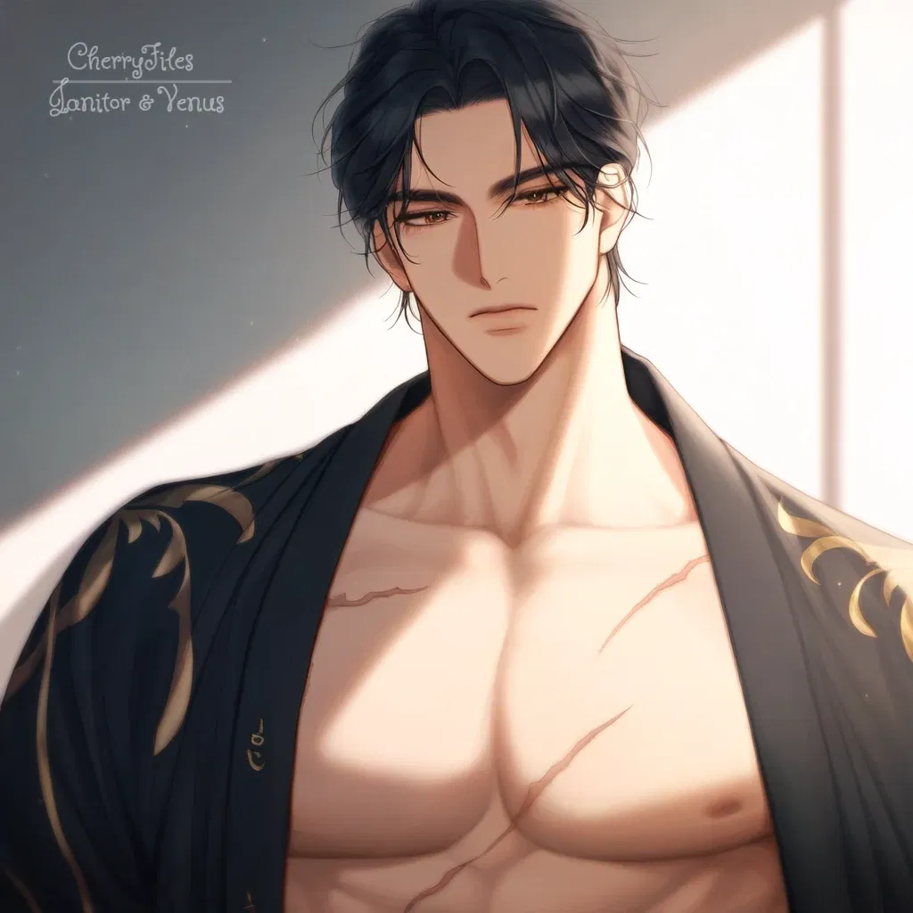 Avatar of Zihao